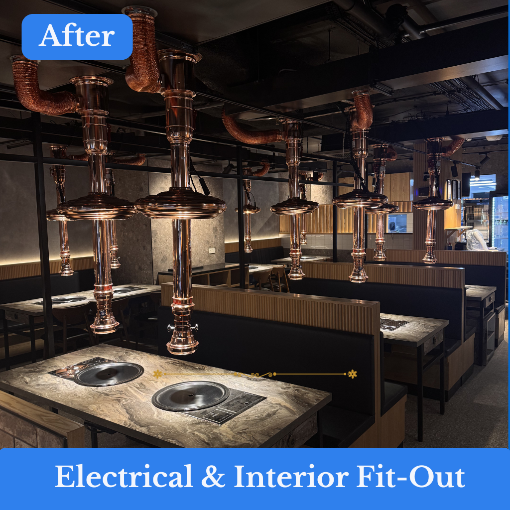 Loyal Electrical project 2